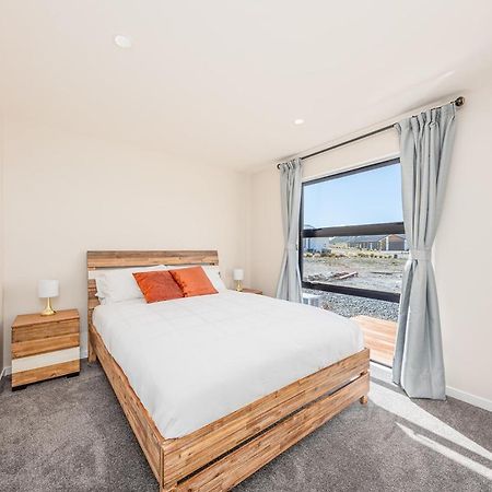 Willa Starrain Tekapo Lake Tekapo Zewnętrze zdjęcie